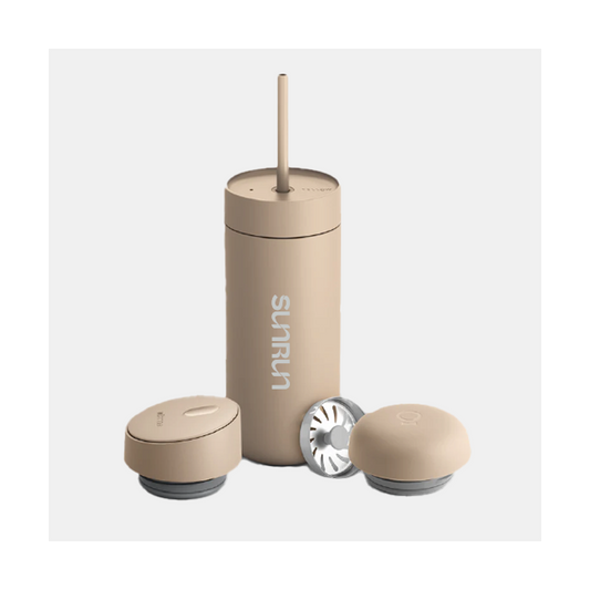 Fellow Carter 3-in-1 Lid System