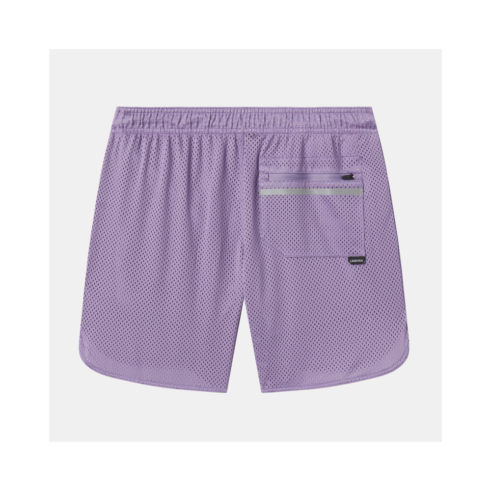 Legends Luka 7" Liner Short