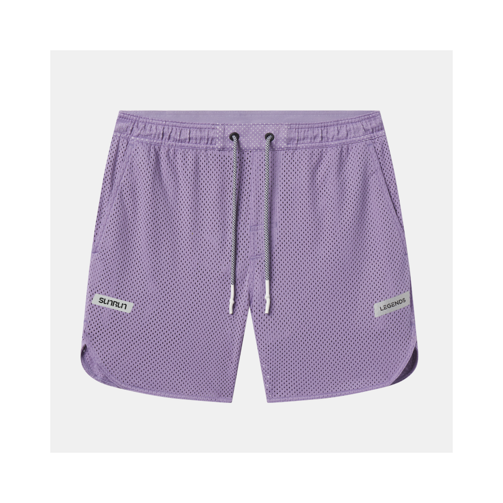 Legends Luka 7" Liner Short